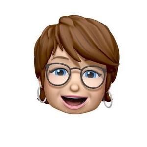 Meet your Posher, Claire